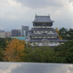小倉城