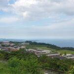 別府湾APU